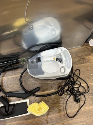 Vaporeta KARCHER 1.512-630.0 SC 4 EasyFix