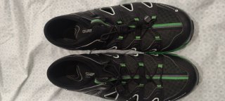 Shimano T45 Zapatillas Ciclismo MTB ventiladas