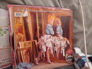 Vinilo Cyndi Lauper - True Colors