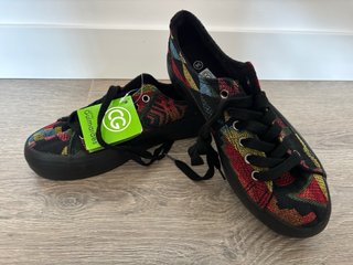 Botines Guimarães Vintage Talla 38 Con plataforma