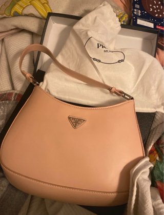 Borsa  Rosa
