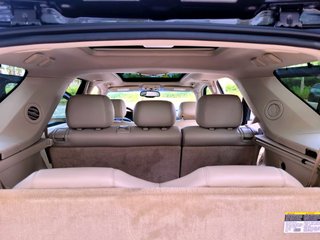 Cadillac SRX 4.6 V8 Northstar Techo Panorámico