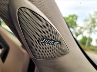 Cadillac SRX 4.6 V8 Northstar Techo Panorámico