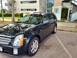 Cadillac SRX 4.6 V8 Northstar Techo Panorámico