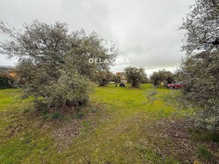 Terreno en venta en Candeleda
