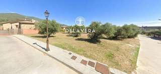 Terreno en venta en Candeleda