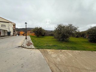 Terreno en venta en Candeleda
