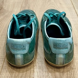 Zapatillas MUNICH 1934 RETRO