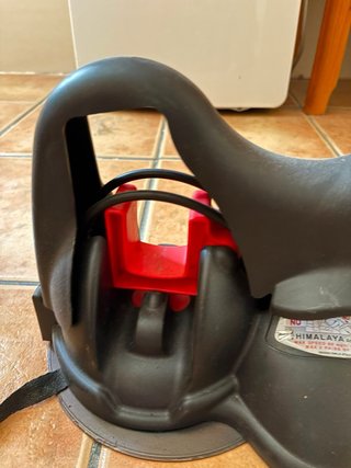 Portaesquís para coche