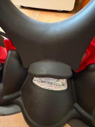 Portaesquís para coche