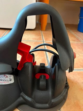 Portaesquís para coche