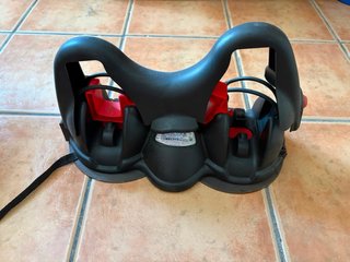 Portaesquís para coche