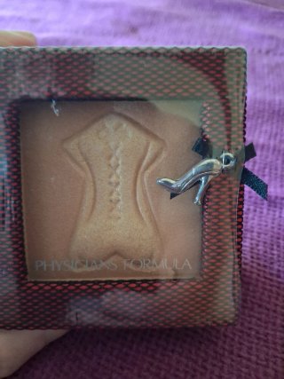 Bronzer Physicians Formula Sexy Glow Dorado