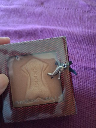 Bronzer Physicians Formula Sexy Glow Dorado
