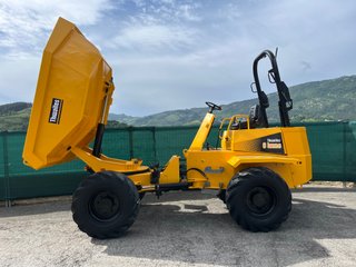 Dumper Thwaites 6 Toneladas