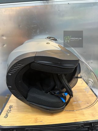 Westt Jet Casco Moto Hombre Mujer Casco de Moto