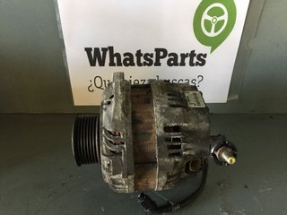 MÓDULO ABS NISSAN PATHFINDER  NAVARA 476603S410