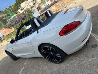 BMW Z4 Sdrive 2.3