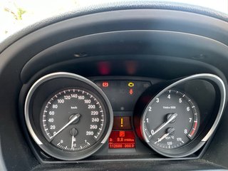 BMW Z4 Sdrive 2.3