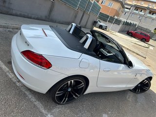 BMW Z4 Sdrive 2.3