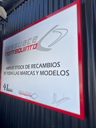Oferta empleo