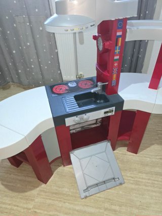 Cocinita para niños