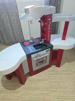 Cocinita para niños