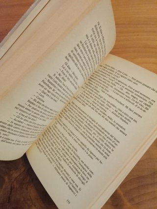 Ken Follett, L'uomo Di Pietroburgo