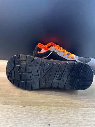 Zapatillas Sparco Nitro S3 - Talla 38