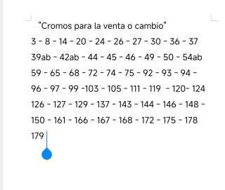 Cromos Super Mario Panini