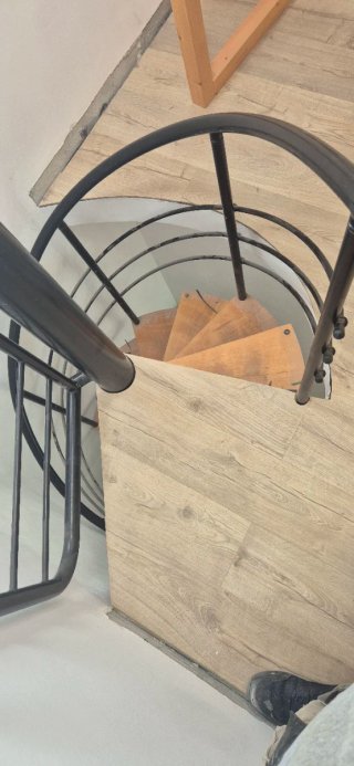 Tarima y Parquet