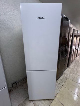 Frigorífico Miele Blanco
