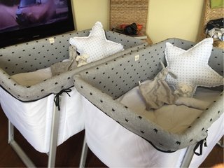 Minicuna Babyhome