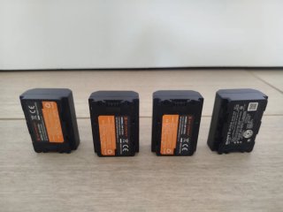 Cámara Sony FX30 - COMPLETAMENTE NUEVA