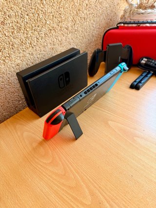 Nintendo Switch + Accessori