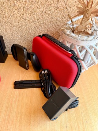 Nintendo Switch + Accessori