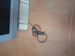 Televisor