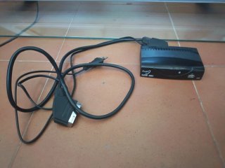 Televisor