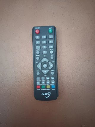 Televisor