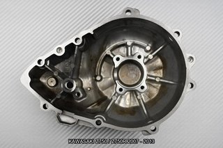 Cárter alternador KAWASAKI Z750 / Z750R 2007 2013