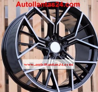 Juego 4 llantas para bmw varios tamaños 45 r588373