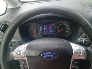 Ford S-MAX 2013