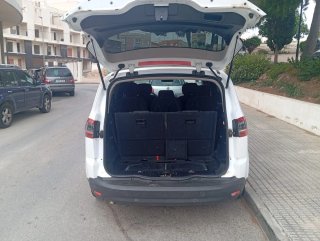 Ford S-MAX 2013