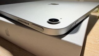 iPad (A16) 128 GB 2025