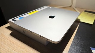 iPad (A16) 128 GB 2025