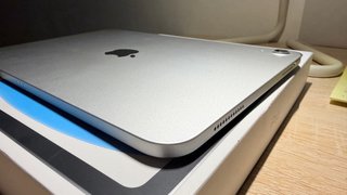iPad (A16) 128 GB 2025