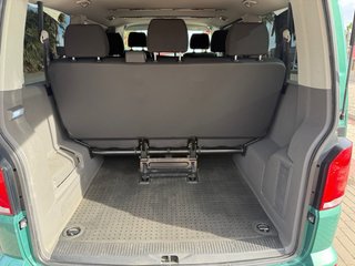 Volkswagen Caravelle 2021
