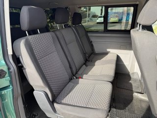 Volkswagen Caravelle 2021