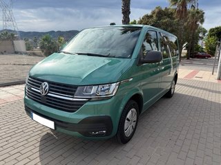 Volkswagen Caravelle 2021