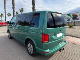 Volkswagen Caravelle 2021